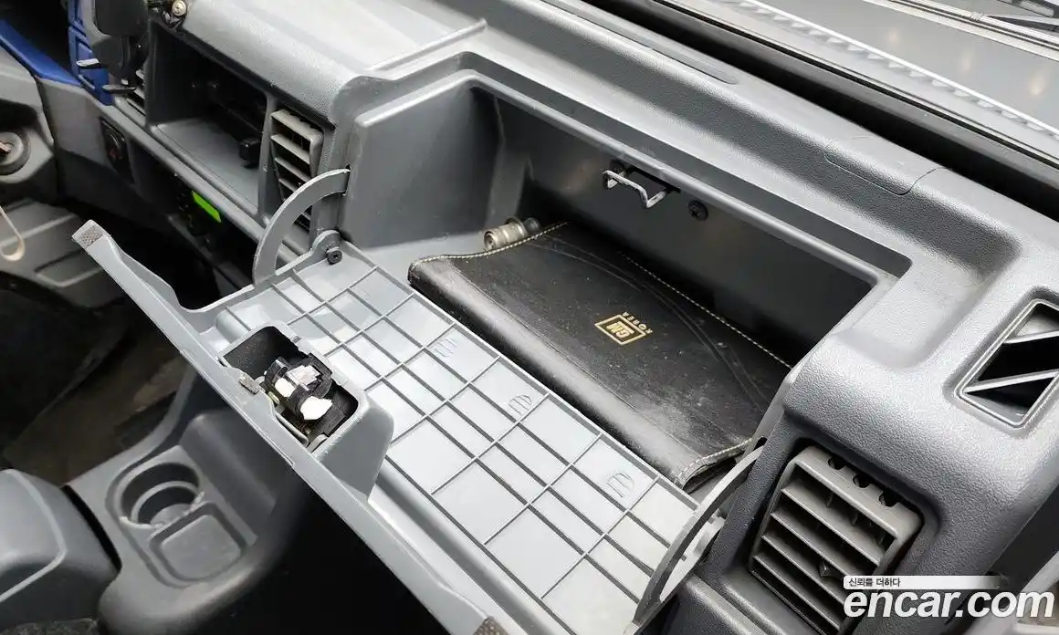 Chevrolet Damas 2018 0.8 Механическая в Москве № 314493, фото 18