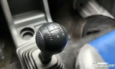 Chevrolet Damas 2018 0.8 Механическая в Москве № 314493, миниатюра 2