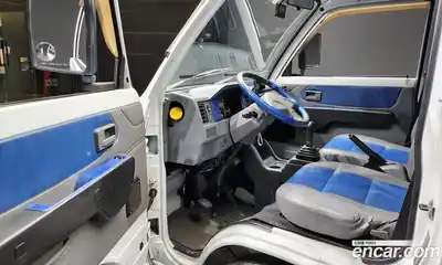 Chevrolet Damas 2018 0.8 Механическая в Москве № 314493, миниатюра 4