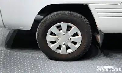 Chevrolet Damas 2018 0.8 Механическая в Москве № 314493, миниатюра 5