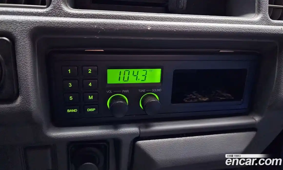 Chevrolet Damas 2018 0.8 Механическая в Москве № 314493, фото 6