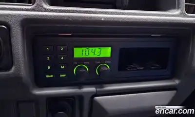 Chevrolet Damas 2018 0.8 Механическая в Москве № 314493, миниатюра 6