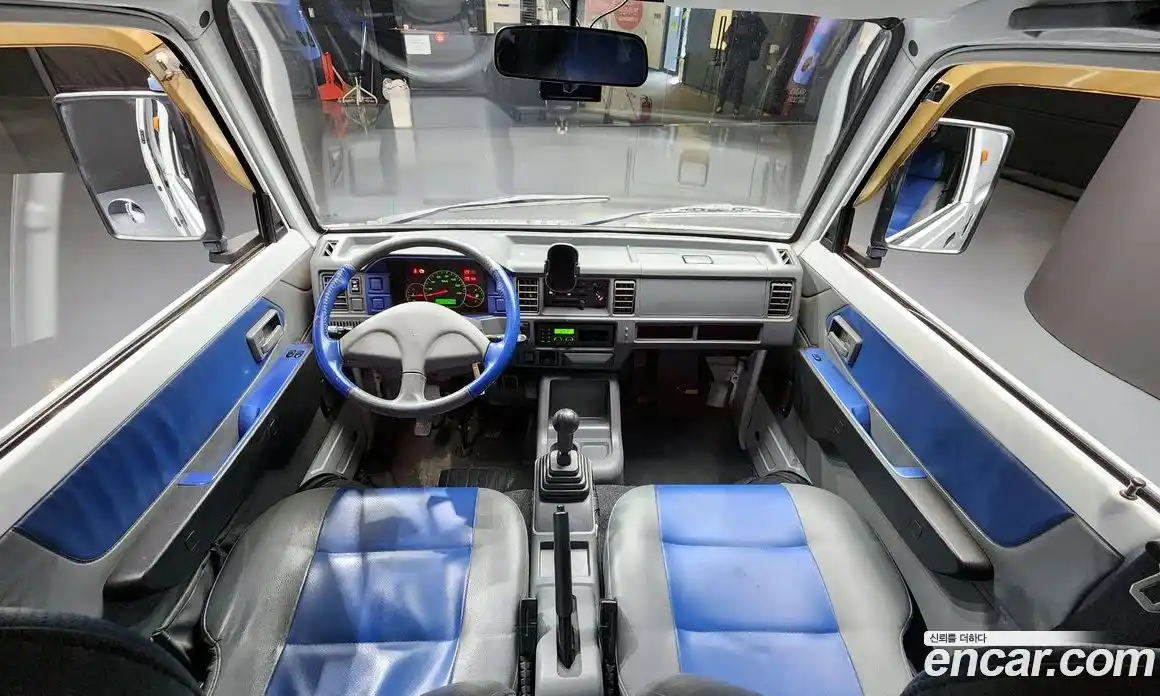 Chevrolet Damas 2018 0.8 Механическая в Москве № 314493, фото 8