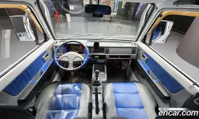 Chevrolet Damas 2018 0.8 Механическая в Москве № 314493, миниатюра 8