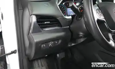 Chevrolet Traverse 2020 3.6 Автомат в Москве № 314727, миниатюра 12