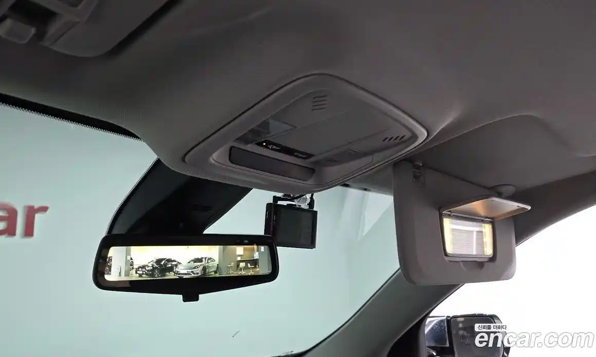 Chevrolet Traverse 2020 3.6 Автомат в Москве № 314727, фото 17