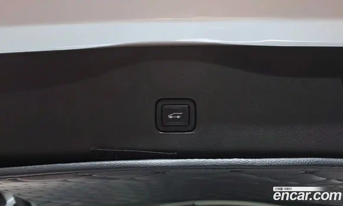 Chevrolet Traverse 2020 3.6 Автомат в Москве № 314727, фото 19