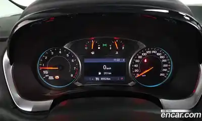 Chevrolet Traverse 2020 3.6 Автомат в Москве № 314727, миниатюра 7