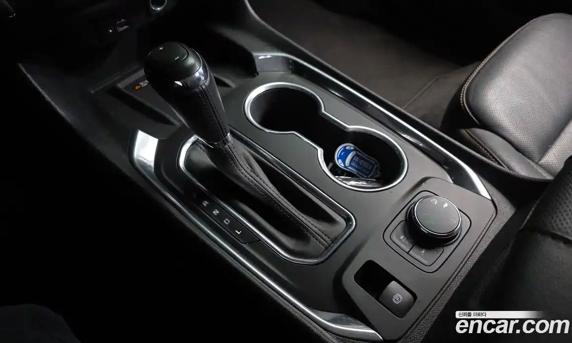 Chevrolet Traverse 2020 3.6 Автомат в Москве № 314727, фото 8