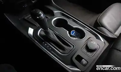 Chevrolet Traverse 2020 3.6 Автомат в Москве № 314727, миниатюра 8