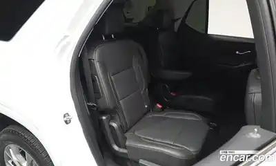 Chevrolet Traverse 2020 3.6 Автомат в Москве № 314727, миниатюра 10