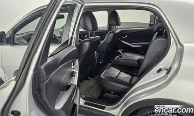 SsangYong Korando 2015 2.0 Автомат в Москве № 31556, миниатюра 5