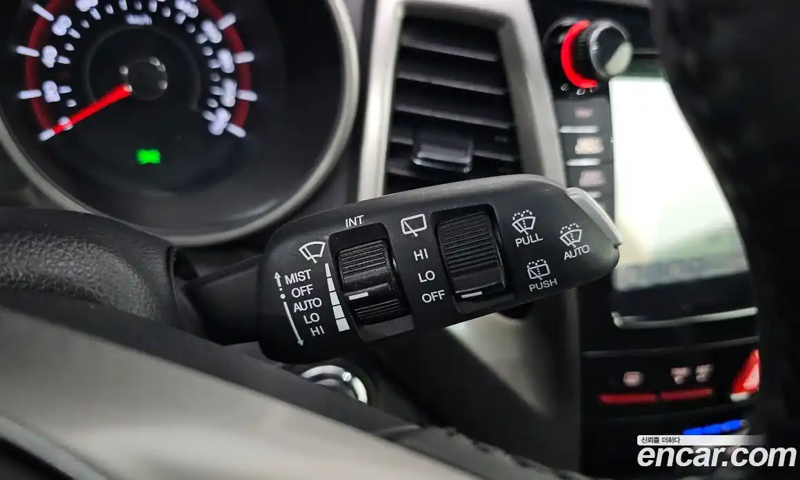 SsangYong TIBOLI 2016 1.6 Автомат в Москве № 31557, фото 20