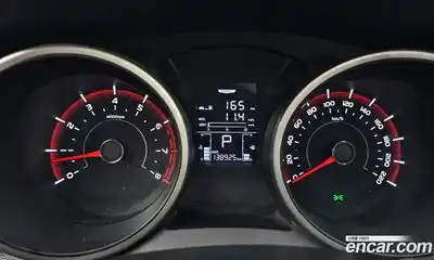 SsangYong TIBOLI 2016 1.6 Автомат в Москве № 31557, миниатюра 5