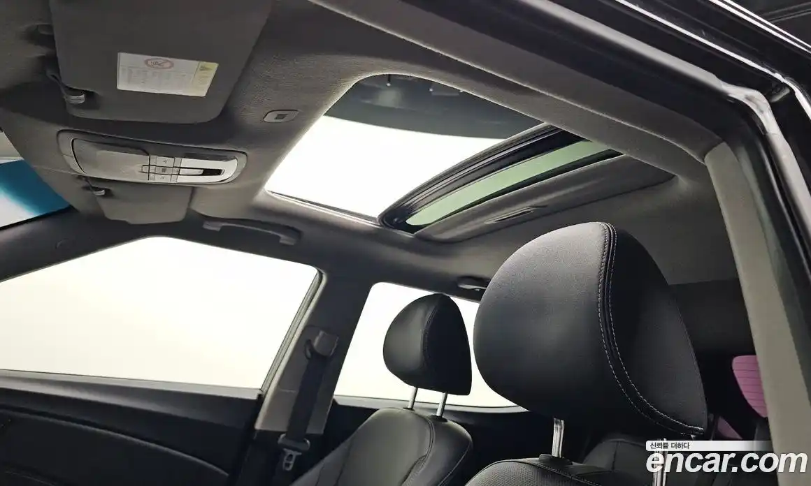 SsangYong TIBOLI 2016 1.6 Автомат в Москве № 31557, фото 6