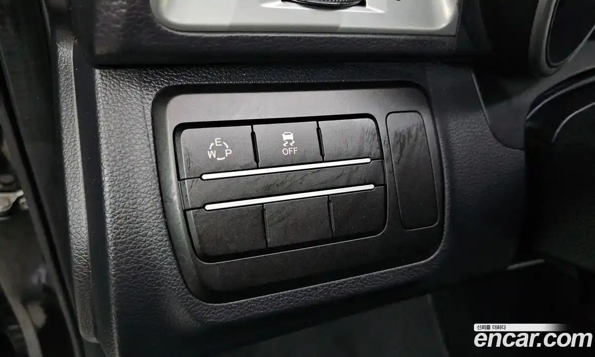 SsangYong TIBOLI 2016 1.6 Автомат в Москве № 31557, фото 7