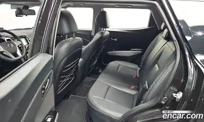 SsangYong TIBOLI 2016 1.6 Автомат в Москве № 31557, миниатюра 8