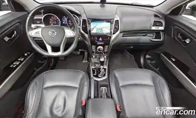 SsangYong TIBOLI 2016 1.6 Автомат в Москве № 31557, миниатюра 10