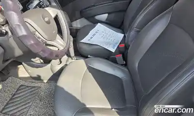 Chevrolet Spark 2013 1.0 Автомат в Москве № 315632, миниатюра 11