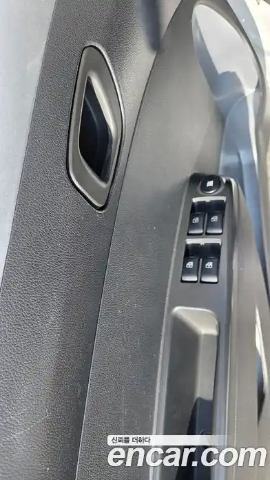 Chevrolet Spark 2013 1.0 Автомат в Москве № 315632, фото 12