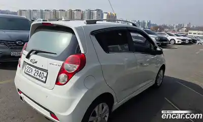 Chevrolet Spark 2013 1.0 Автомат в Москве № 315632, миниатюра 6