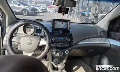 Chevrolet Spark 2013 1.0 Автомат в Москве № 315632, миниатюра 7