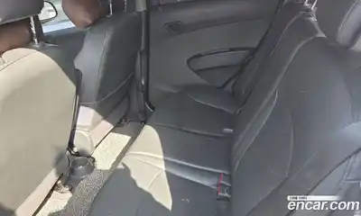 Chevrolet Spark 2013 1.0 Автомат в Москве № 315632, миниатюра 8