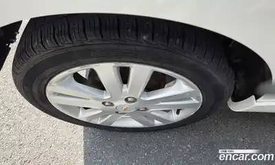 Chevrolet Spark 2013 1.0 Автомат в Москве № 315632, миниатюра 9