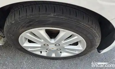 Chevrolet Spark 2013 1.0 Автомат в Москве № 315632, миниатюра 10