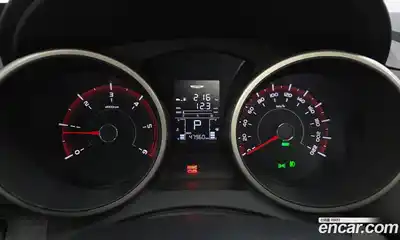 SsangYong TIBOLI, 2017