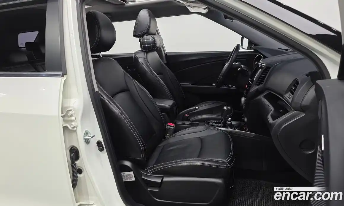 SsangYong TIBOLI 2017 1.6 Автомат в Москве № 31608, фото 14