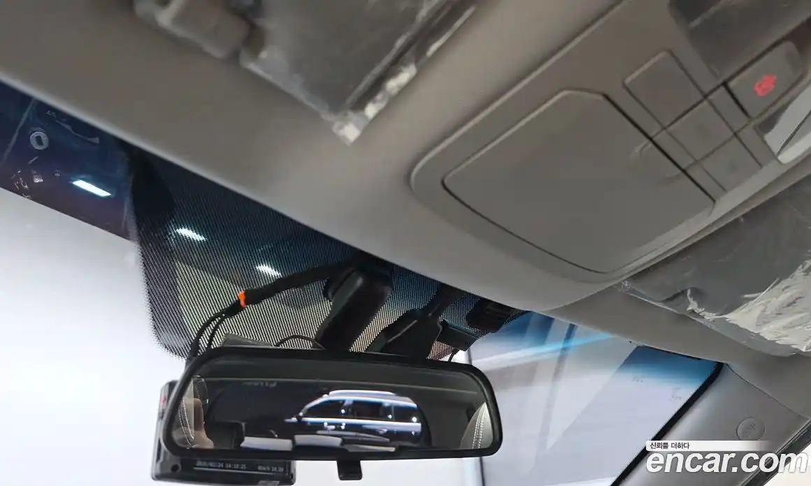 SsangYong TIBOLI 2017 1.6 Автомат в Москве № 31608, фото 20