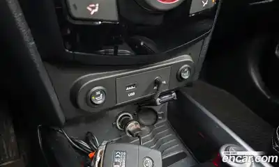 SsangYong TIBOLI 2017 1.6 Автомат в Москве № 31608, миниатюра 4