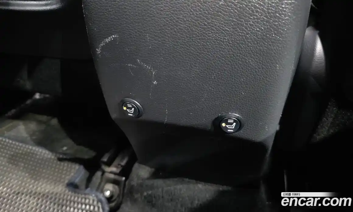 SsangYong TIBOLI 2017 1.6 Автомат в Москве № 31608, фото 5