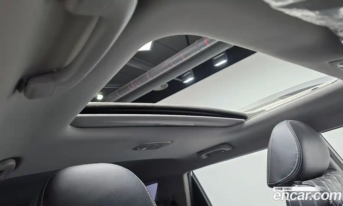 SsangYong TIBOLI 2017 1.6 Автомат в Москве № 31608, фото 6