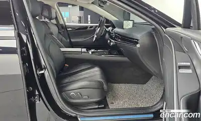 Genesis G80 2022 2.5 Автомат в Москве № 316110, миниатюра 11