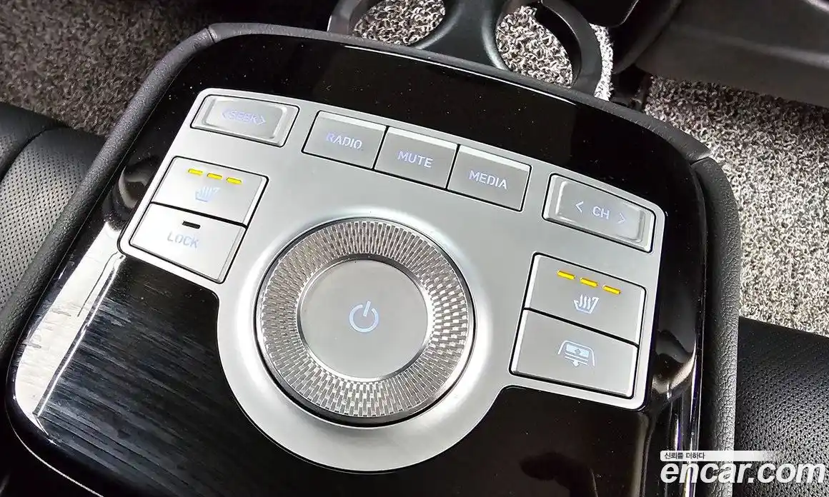 Genesis G80 2022 2.5 Автомат в Москве № 316110, фото 18