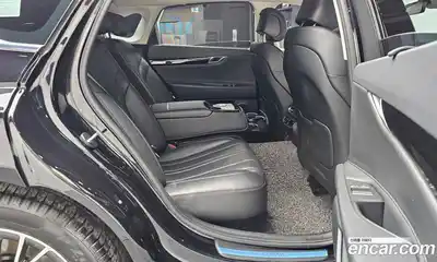 Genesis G80 2022 2.5 Автомат в Москве № 316110, миниатюра 4