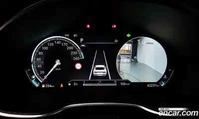 Genesis G80 2022 2.5 Автомат в Москве № 316110, миниатюра 6