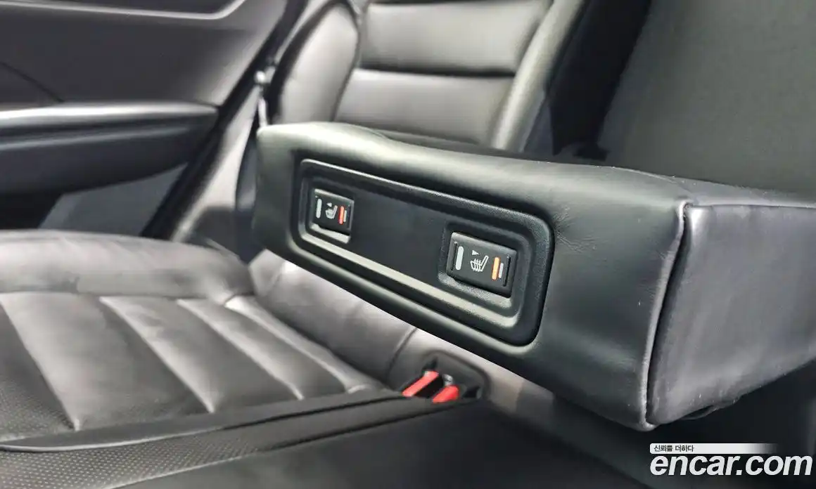 Renault QM6 2019 2.0 Автомат в Москве № 316524, фото 11