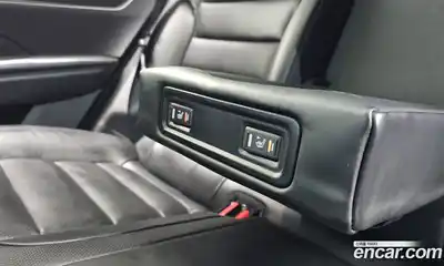 Renault QM6 2019 2.0 Автомат в Москве № 316524, миниатюра 11