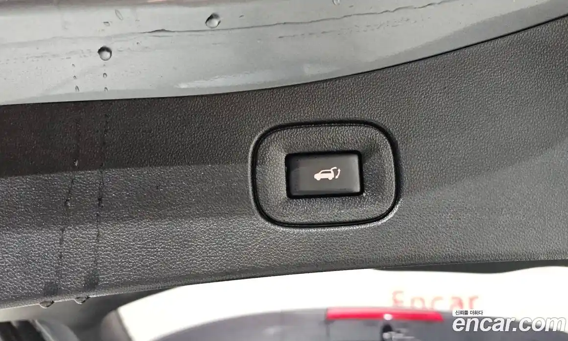 Renault QM6 2019 2.0 Автомат в Москве № 316524, фото 12