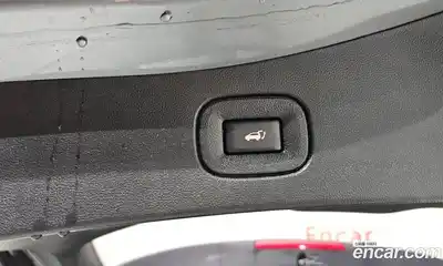 Renault QM6 2019 2.0 Автомат в Москве № 316524, миниатюра 12