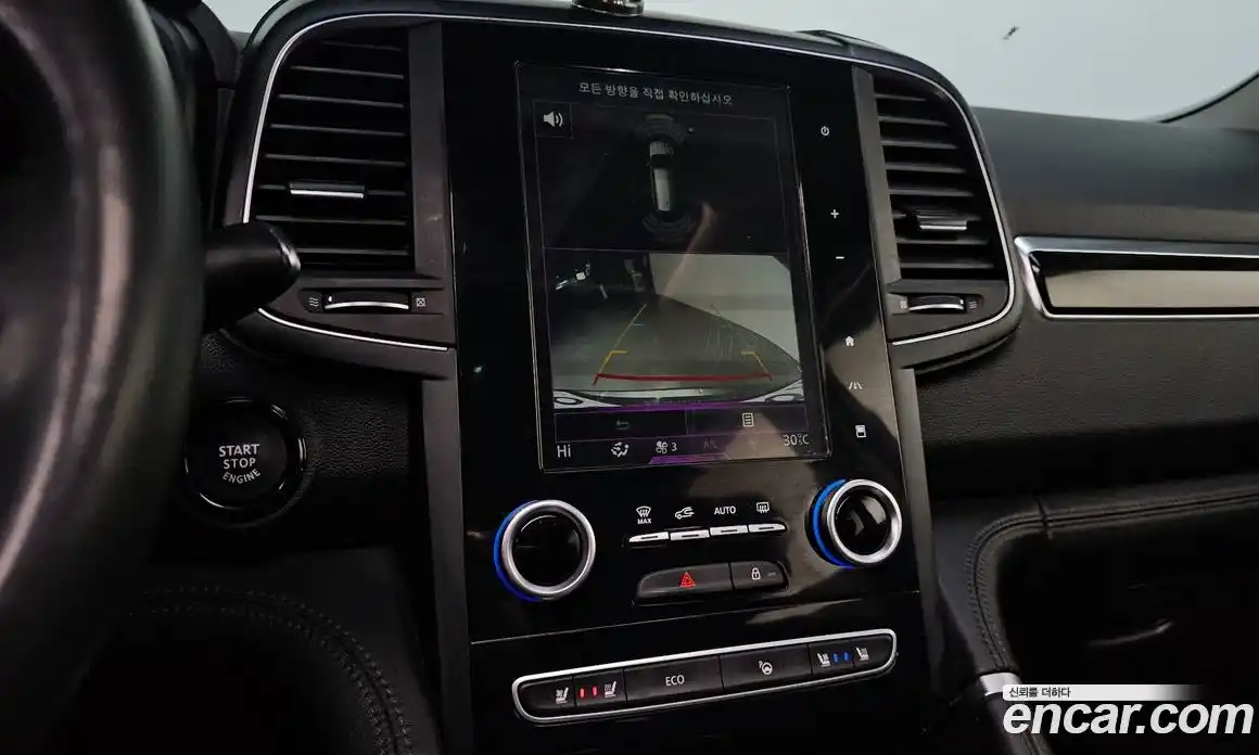 Renault QM6 2019 2.0 Автомат в Москве № 316524, фото 14