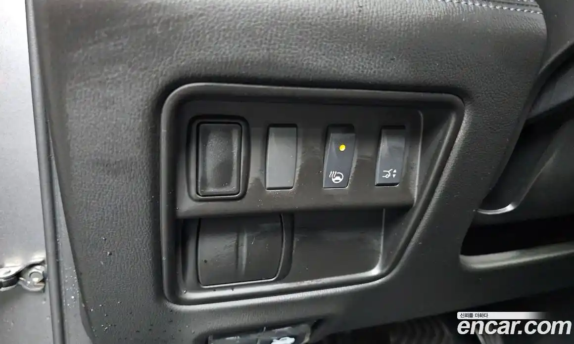 Renault QM6 2019 2.0 Автомат в Москве № 316524, фото 9