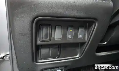 Renault QM6 2019 2.0 Автомат в Москве № 316524, миниатюра 9