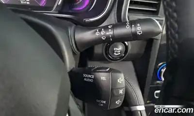 Renault QM6 2019 2.0 Автомат в Москве № 316524, миниатюра 10