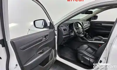 Renault QM6 2023 2.0 Автомат в Москве № 316653, миниатюра 12