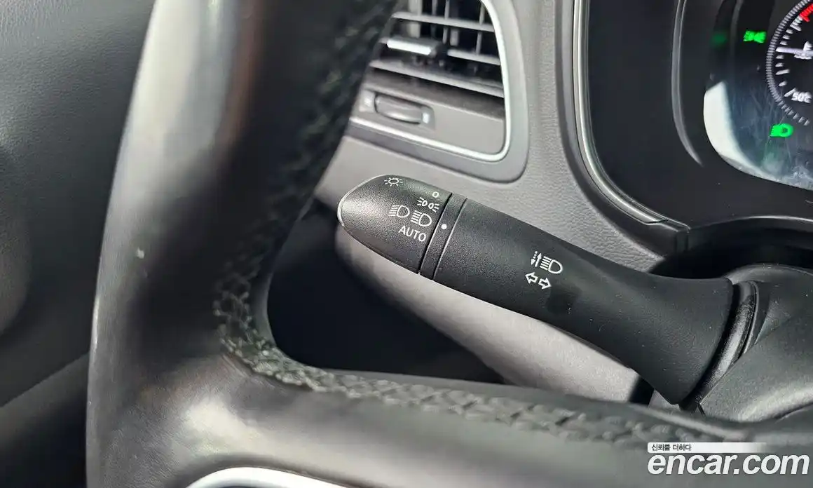 Renault QM6 2023 2.0 Автомат в Москве № 316653, фото 19