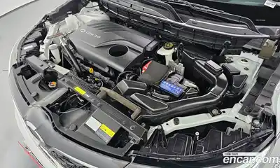 Renault QM6 2023 2.0 Автомат в Москве № 316653, миниатюра 2